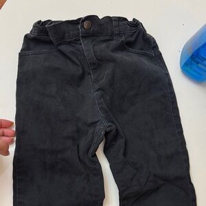 Appaman Black Kids Jeans